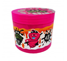 В'язка маса "Surprise Ninja" 4 XL SLM-09-01U укр Рожевий