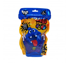 Лізун-антистрес "Mega Stretch Slime" SLM-12-01U 500 гр Фіолетовий Лізун-антистрес "Mega Stretch Slime" SLM-12-01U 500 гр Фіолетовий