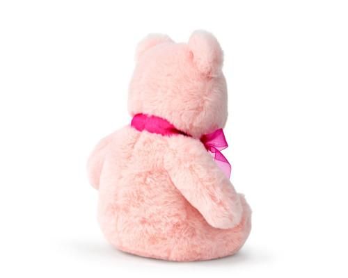 Плюшева іграшка Ведмедик Адель FWPBEARADEL23PK00, 21 см