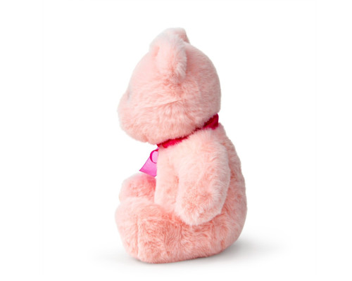 Плюшева іграшка Ведмедик Адель FWPBEARADEL23PK00, 21 см