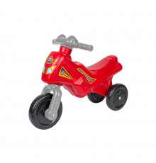 Дитячий толокар "Міні-байк" 4340TXK(Red) червоний