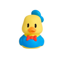 Дитяча іграшка для купання серії "Disney" Каченя Duckalooz 33415-5