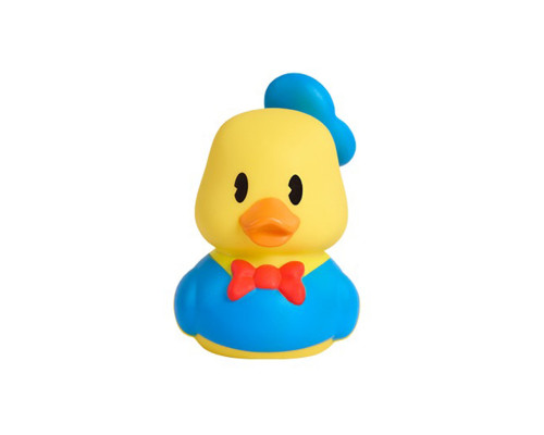 Дитяча іграшка для купання серії "Disney" Каченя Duckalooz 33415-5