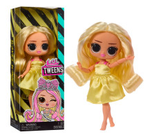 Дитяча лялька "Вінні" L.O.L. Surprise! 989837 серія "OPP Tweens"