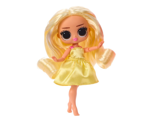 Дитяча лялька "Вінні" L.O.L. Surprise! 989837 серія "OPP Tweens"