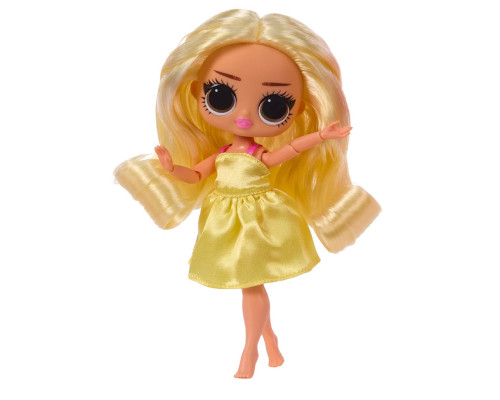 Дитяча лялька "Вінні" L.O.L. Surprise! 989837 серія "OPP Tweens"