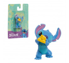 Детская игровая фигурка Стич W2 STITCH 46260-1-2 из мультфильма "Лило и Стич" Детская игровая фигурка Стич W2 STITCH 46260-1-2 из мультфильма "Лило и Стич"