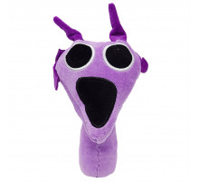 Детская мягкая игрушка "Спрунки-Дёрпл" SPN-350-24