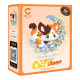 Дитячий конструктор Calico cat 8979 серії "Cute Moon", 516 деталей