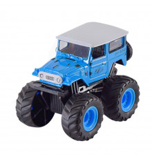 Машинка инерционная Джип AP7450(Blue) синий