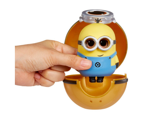 Дитячий ігровий набір з лялькою L.O.L. Surprise! 542728 серії "Loves Minions"