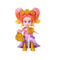 Дитяча лялька Голден Гала "Rose" Kookyloos PKL7D406IN00-1 серії "Fairytale"