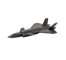 Детская модель истребителя TechnoDrive 250423CG-5, масштаб 1:64