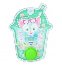 Дитяча водна гра "Котик" 826M7-4 розмір 12 см