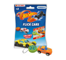 Игровая машинка-сюрприз Cool Things HW025 в ассортименте, 1 фигурка машинки, ключ