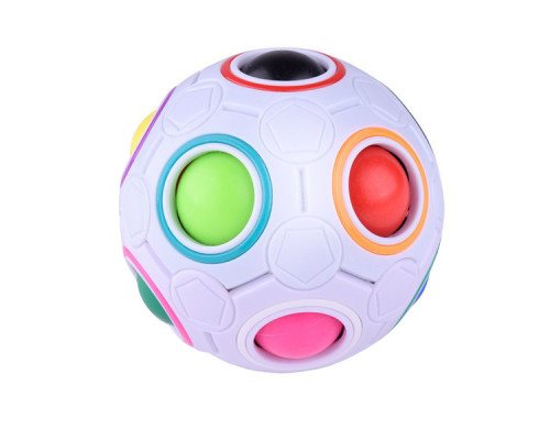 Детский шар головоломка "Magic Cube" IGR72 размер 7 см