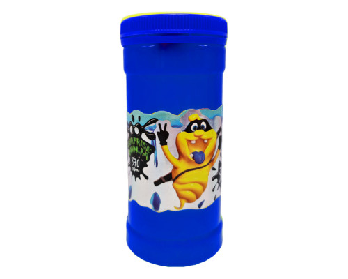 В'язка маса "Surprise Ninja" 3 XL SLM-08-01U укр Синій