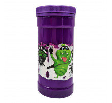 В'язка маса "Surprise Ninja" 3 XL SLM-08-01U укр Фіолетовий