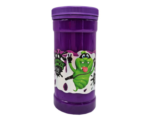 В'язка маса "Surprise Ninja" 3 XL SLM-08-01U укр Фіолетовий