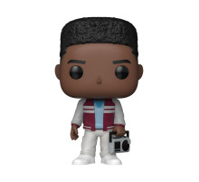 Игровая фигурка FUNKO POP! Лукас Синклер Funko 75755 серии "Очень странные дела"