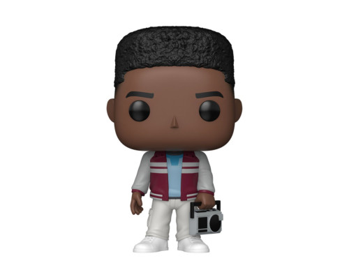 Игровая фигурка FUNKO POP! Лукас Синклер Funko 75755 серии "Очень странные дела"