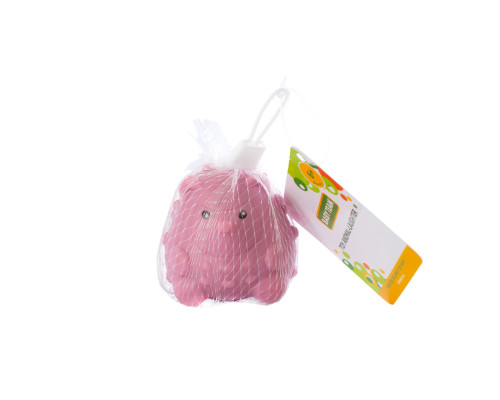 Дитяча іграшка для купання "Реготунчики" 8745_рожеве_звірятко