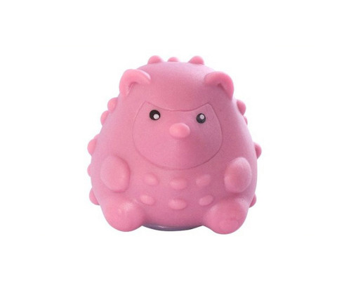 Дитяча іграшка для купання "Реготунчики" 8745_рожеве_звірятко