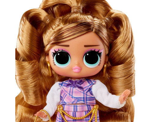Дитячий ігровий набір з лялькою "Модниця" L.O.L. Surprise! 542568 серії Tweens Core