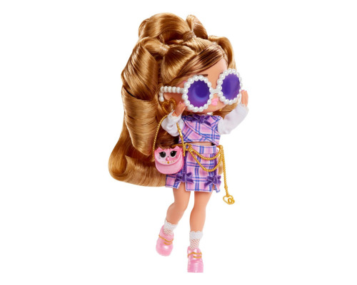 Дитячий ігровий набір з лялькою "Модниця" L.O.L. Surprise! 542568 серії Tweens Core