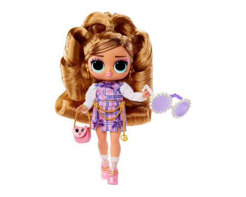 Дитячий ігровий набір з лялькою "Модниця" L.O.L. Surprise! 542568 серії Tweens Core