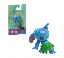 Дитяча ігрова фігурка Стіч W2 STITCH 46260-1-3 з мультфільму "Ліло та Стіч"
