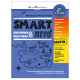 Навчальний збірник SMARTліто "Іду в 7 клас" АРТ24706, 96 сторінок