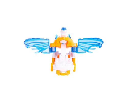 Машинка-трансформер Еірстрайк Голок Screechers Wild! EU685001