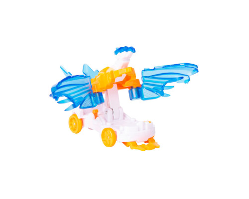 Машинка-трансформер Еірстрайк Голок Screechers Wild! EU685001