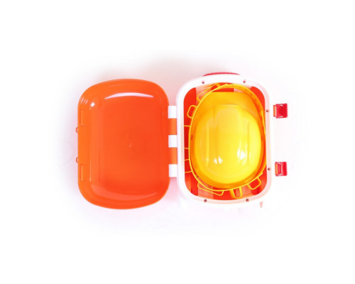 Дитячий набір "Набір інструментів" ТехноК 5866TXK у валізі