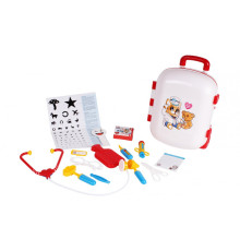 Ігровий набір Лікаря 4753TXK у валізі