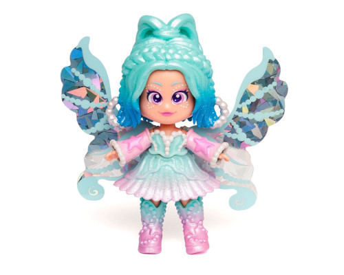 Ігровий набір з лялькою "Перл" KOOKYLOOS PKLSP106IN200 серії "Fairytale"