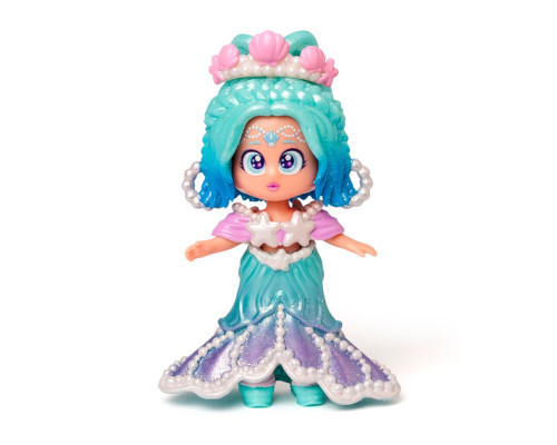 Ігровий набір з лялькою "Перл" KOOKYLOOS PKLSP106IN200 серії "Fairytale"