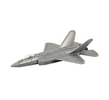 Детская модель истребителя TechnoDrive 250423CG-6, масштаб 1:64