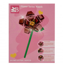 Конструктор дитячий "Kapok" 9119A-9170A 90 деталей