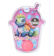 Дитяча водна гра "Динозавр" 826M7-3 розмір 12 см