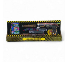 Сувенірний ігровий набір Big Box «Predator» BB-Pre