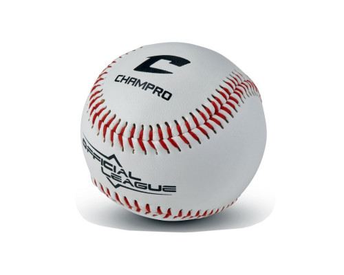 Мяч для бейсбола Legioners Baseball NE-BB-46