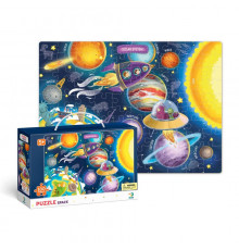 Дитячі пазли Космос DoDo 300141, 100 елементів