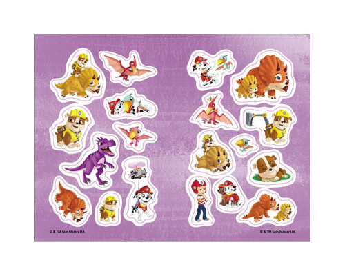 Развлекательная тетрадь Дневник Крепыша 900032 цветные иллюстрации