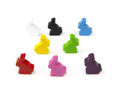 Настольная игра "Dixit" Игромаг 6665D QRкод с украинскими правилами