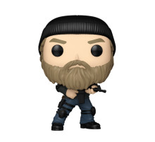 Игровая фигурка FUNKO POP! Джим Гоппер Funko 75754 серии "Очень странные дела"