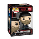Ігрова фігурка FUNKO POP! Джим Гоппер Funko 75754 серії "Дивні дива"