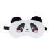 Дитяча маска для сну "Панда" T20880 розмір 24,6 x 14,6 см