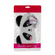 Дитяча маска для сну "Панда" T20880 розмір 24,6 x 14,6 см